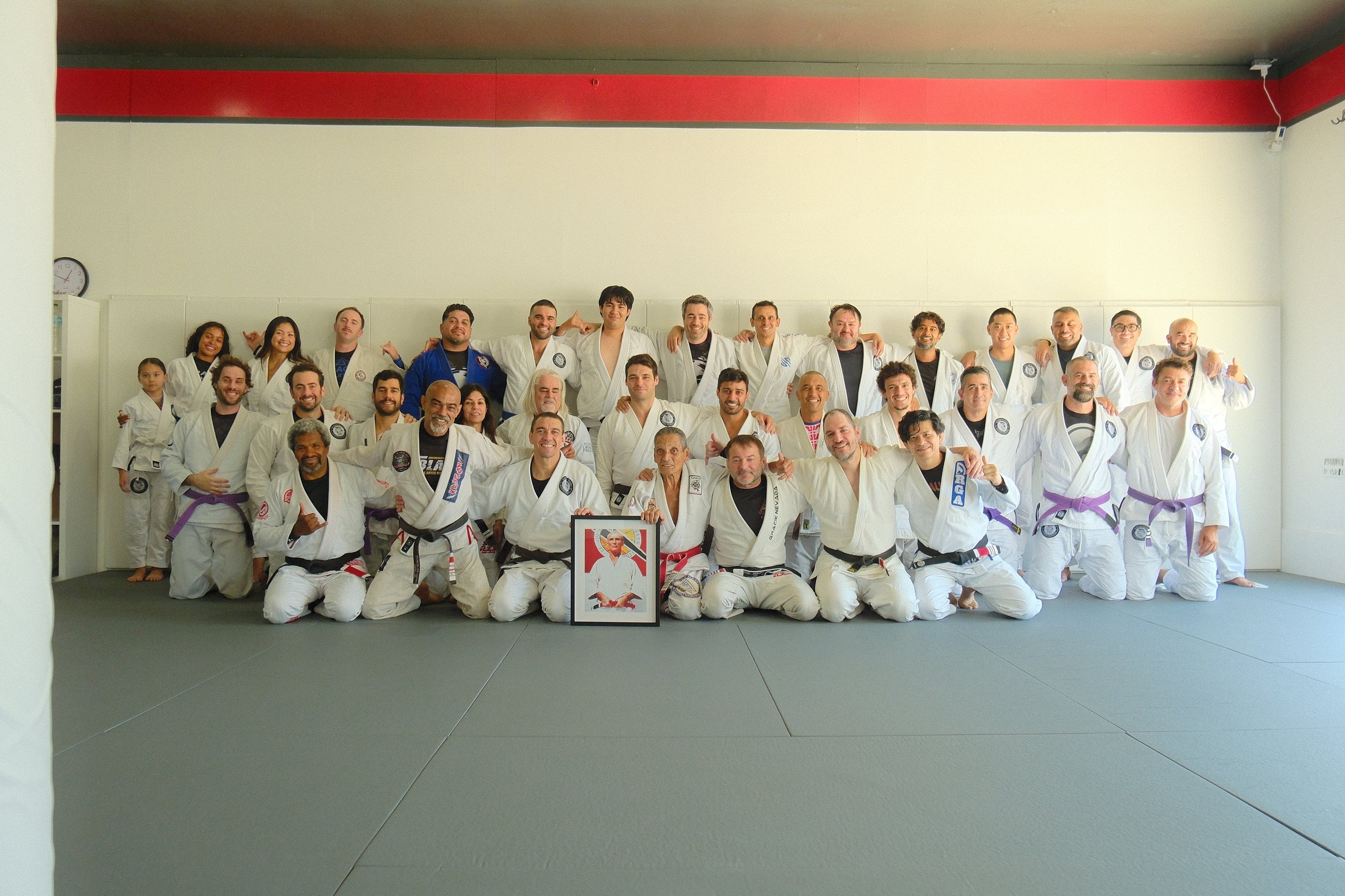Main image of Rhalan Gracie Academy of Jiu Jitsu