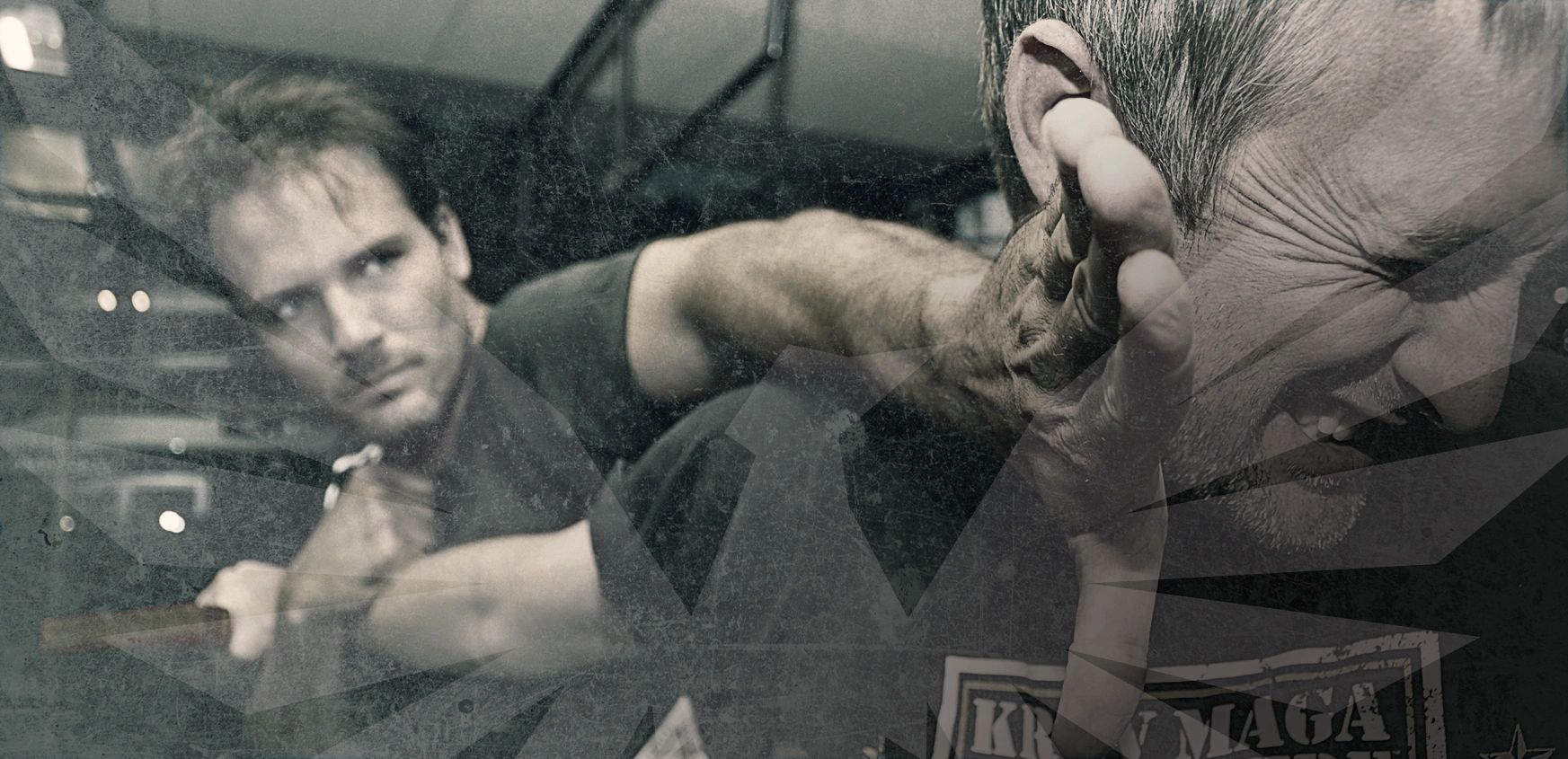 Main image of RHAMMA Krav Maga