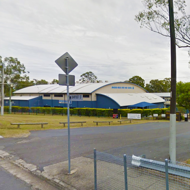 Main image of Rhee Tae Kwon-Do Bracken Ridge