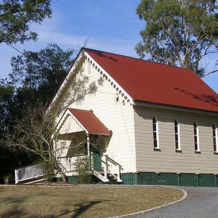 Main image of Rhee Tae Kwon-Do Jindalee