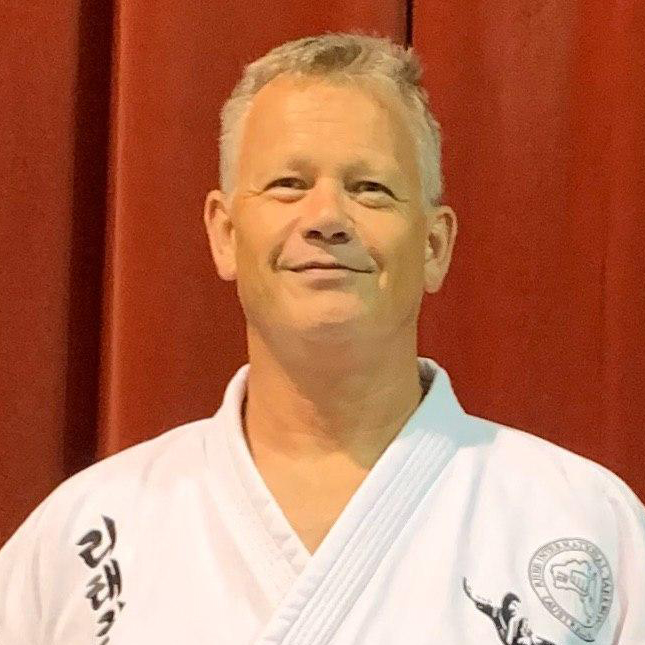 Main image of Rhee Tae Kwon-Do Redcliffe Branch