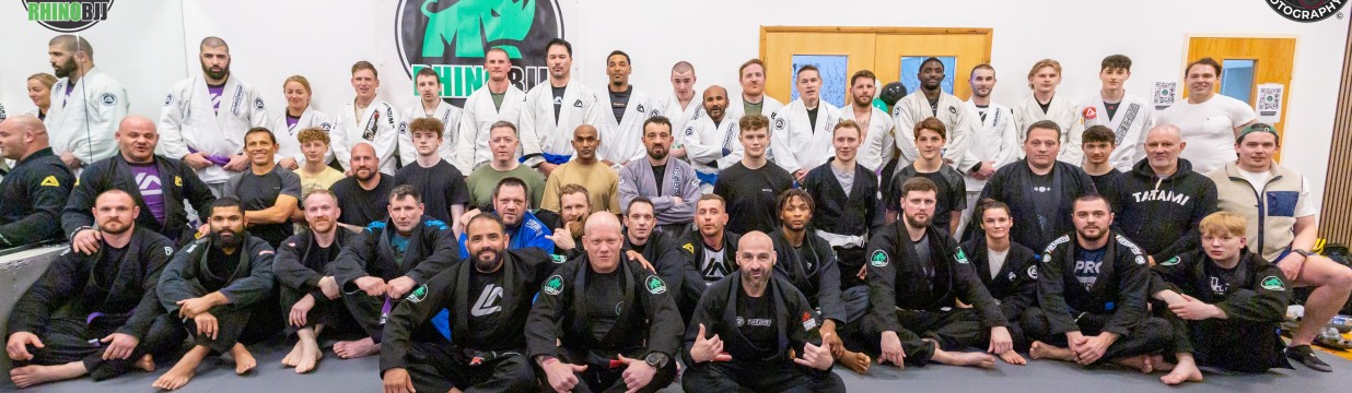 Main image of Rhino bjj