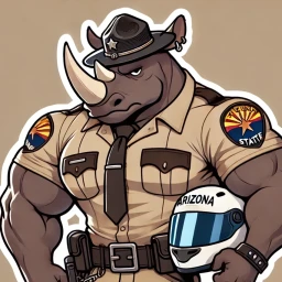 Main image of Rhino