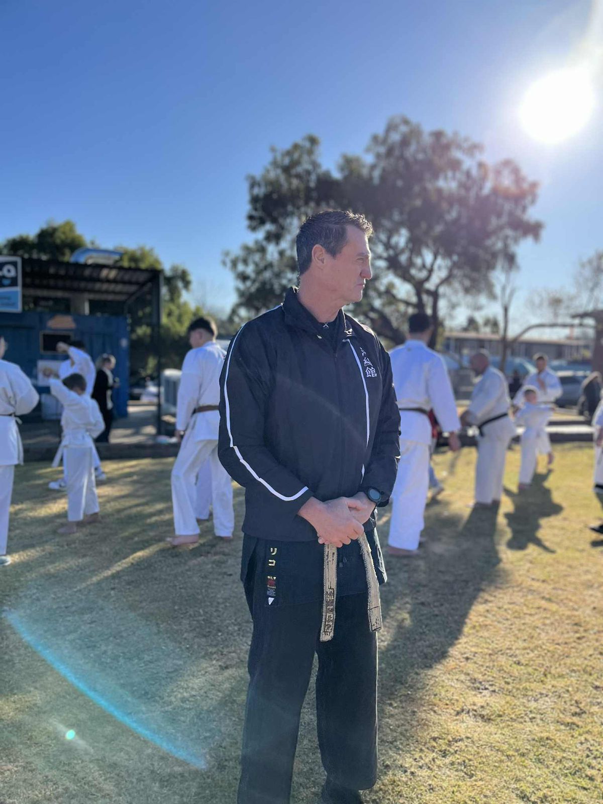 Main image of RHK karate Dojo