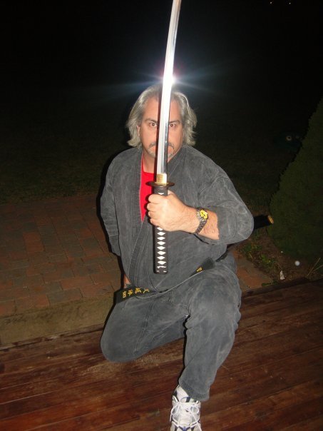 Main image of RI Ninjutsu Center