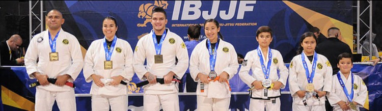 Main image of Ribeiro Jiu Jitsu Eastlake