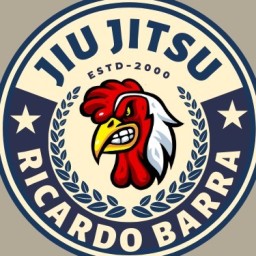 Main image of Ricardo Barra Jiu Jitsu