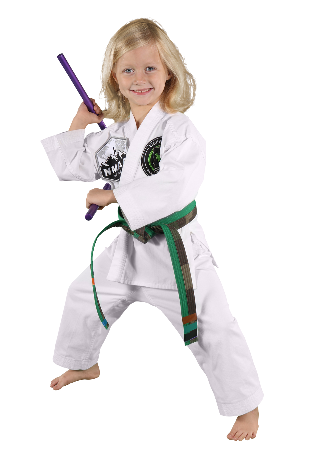 Main image of Richardson's Martial Arts