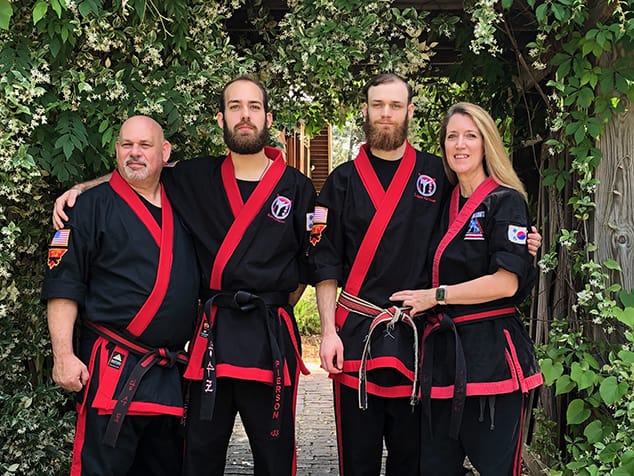 Main image of Richmond Hill Karate