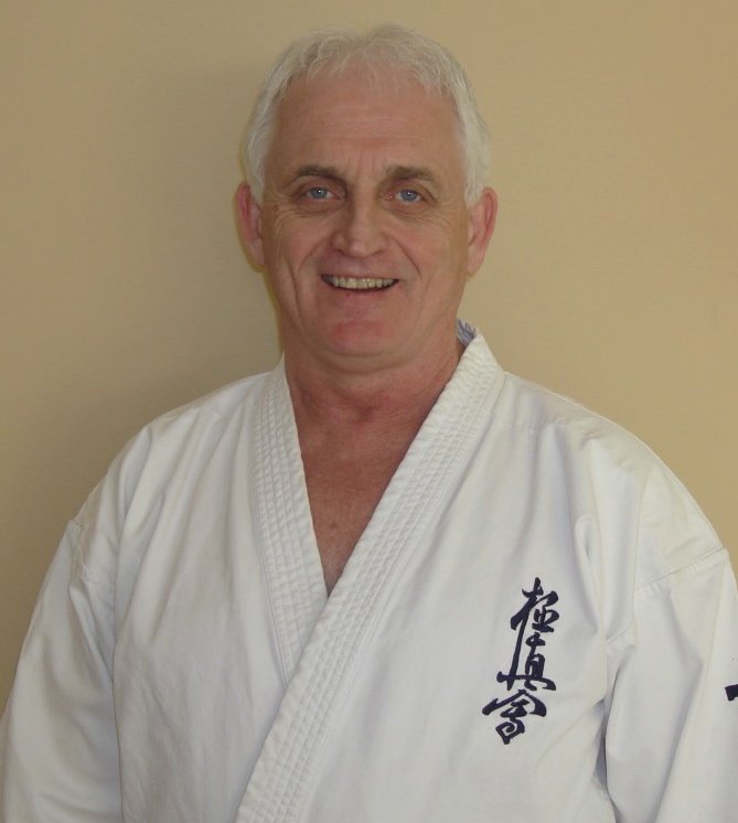 Main image of Richmond Kyokushin Karate
