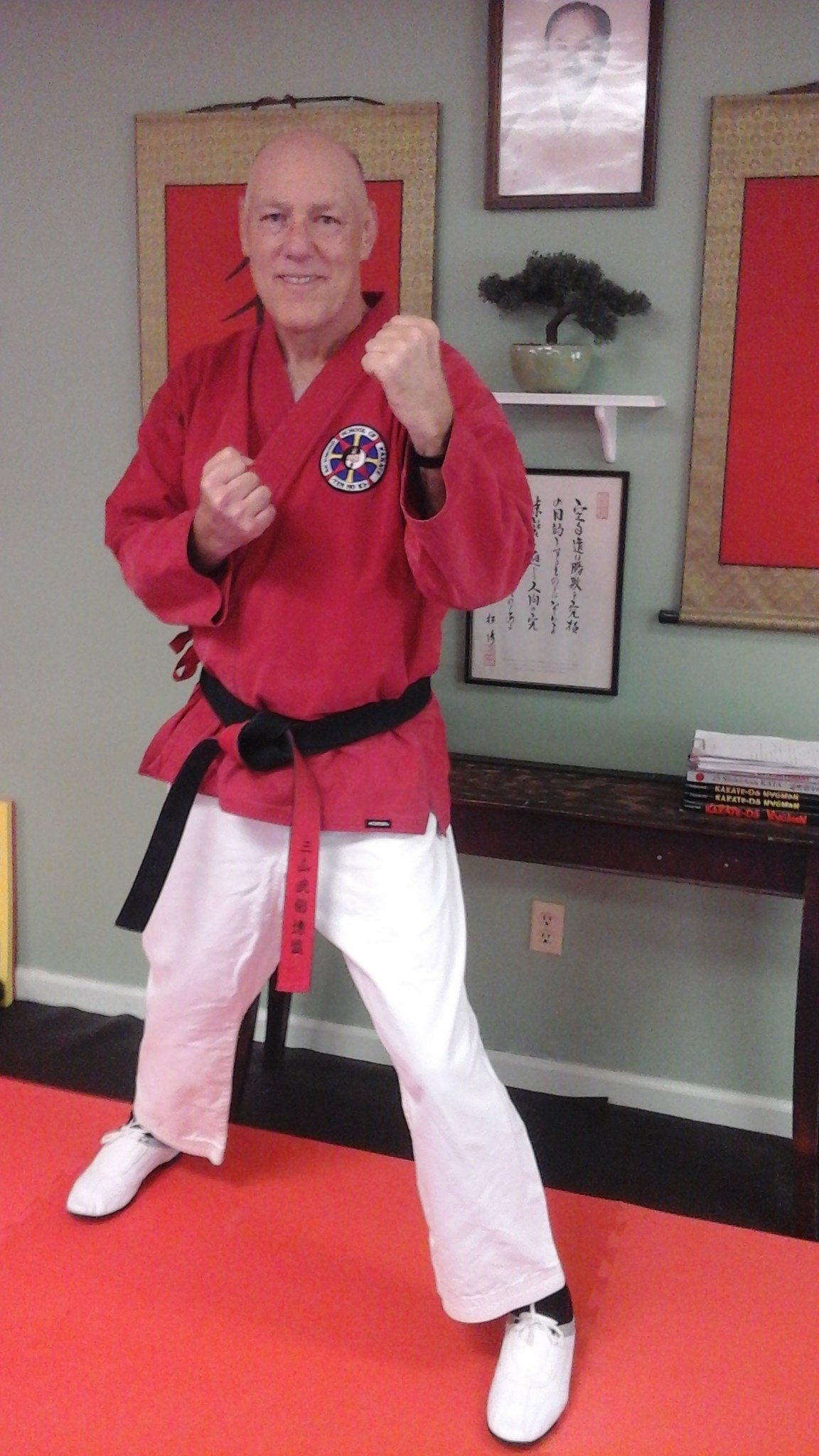 Main image of Richmond School of Karate