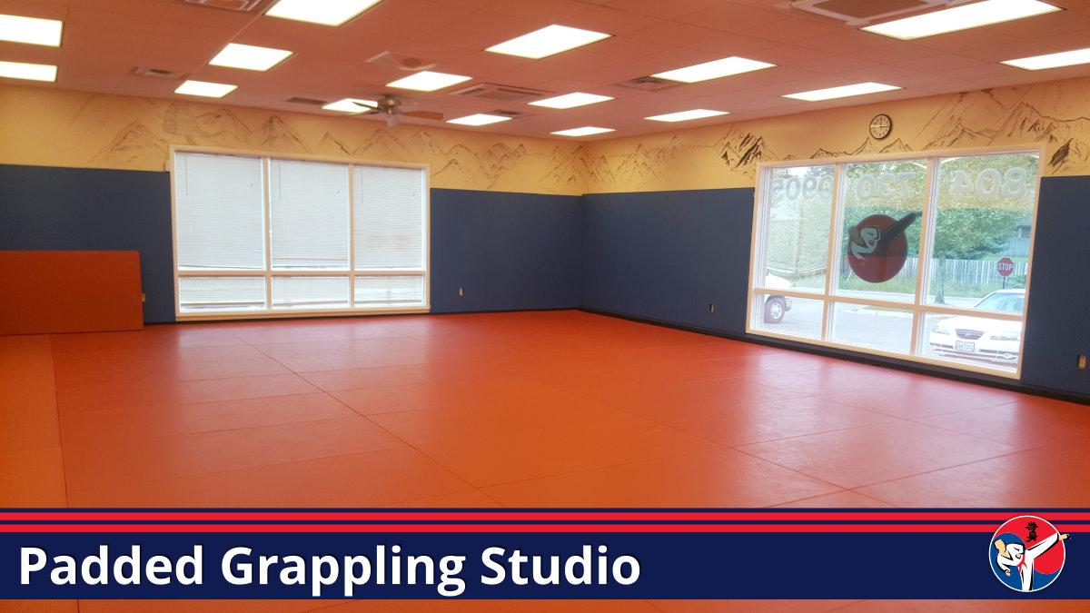 Main image of Richmond Traditional Martial Arts