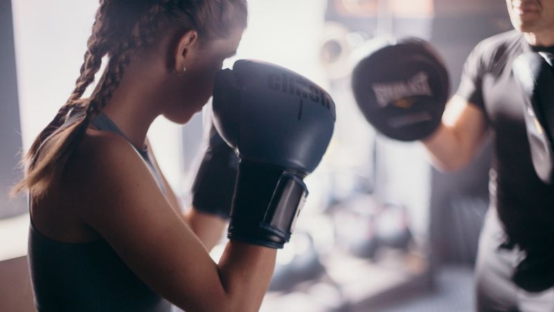 Main image of Ricks Gym Boxe Campinas