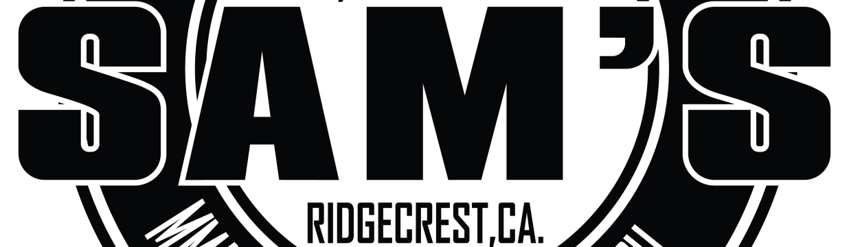 Main image of Ridgecrest, Ludus Magnus
