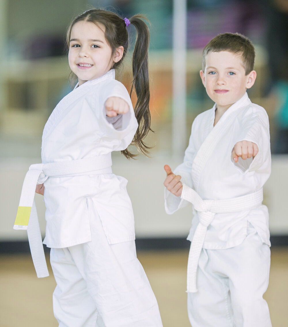 Main image of Ridgeland Taekwondo