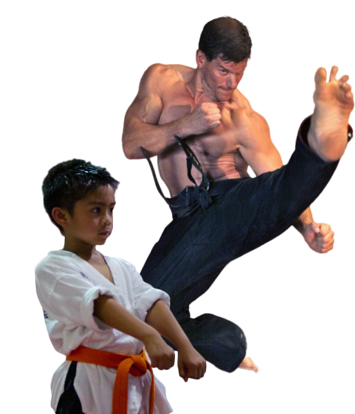 Main image of Rifkin Professional Karate Center