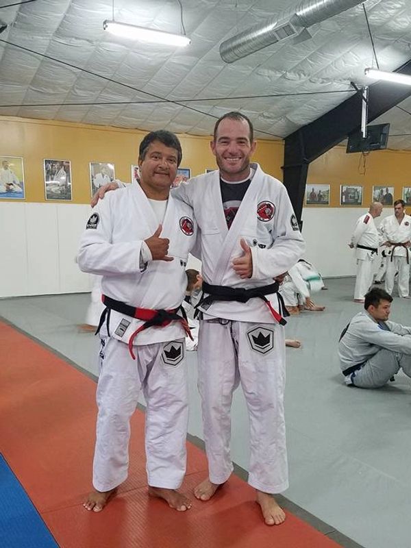 Main image of Righteous Brothers Brazilian Jiu Jitsu