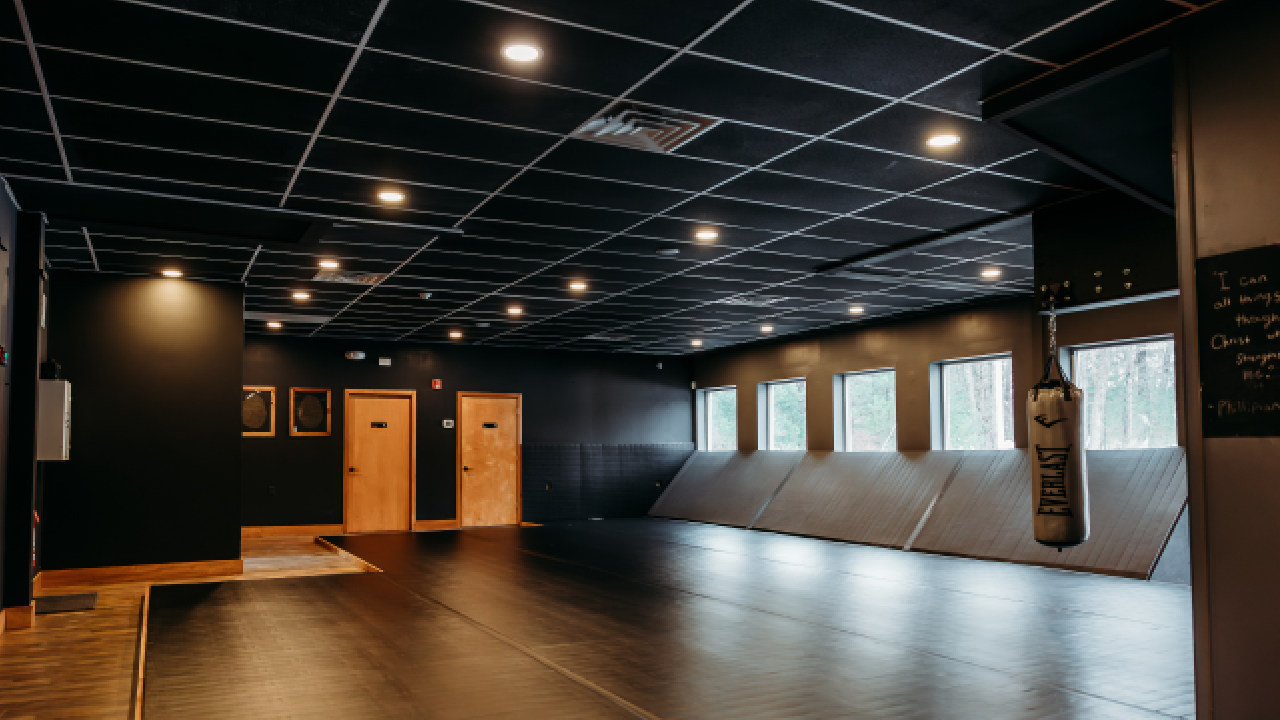 Main image of Righteous Ground Training Center