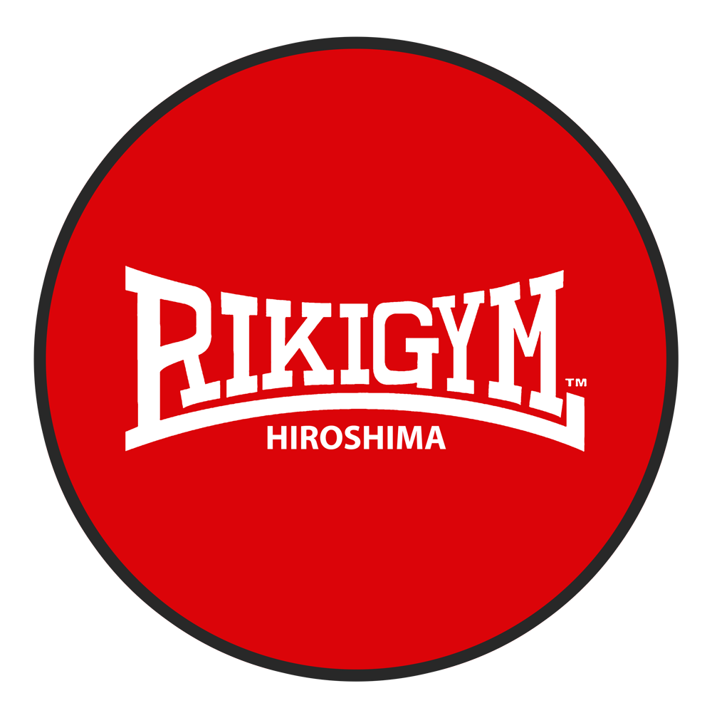 Main image of 力拳闘倶楽部 RIKIGYM