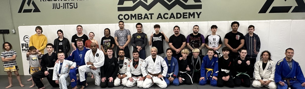 Main image of Rilion Gracie Denver