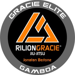 Main image of Rilion Gracie Gamboa