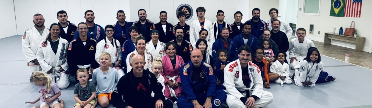 Main image of Rilion Gracie Littleton