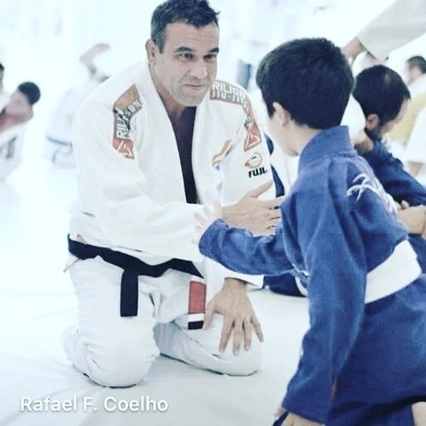 Rilion Gracie Pensacola