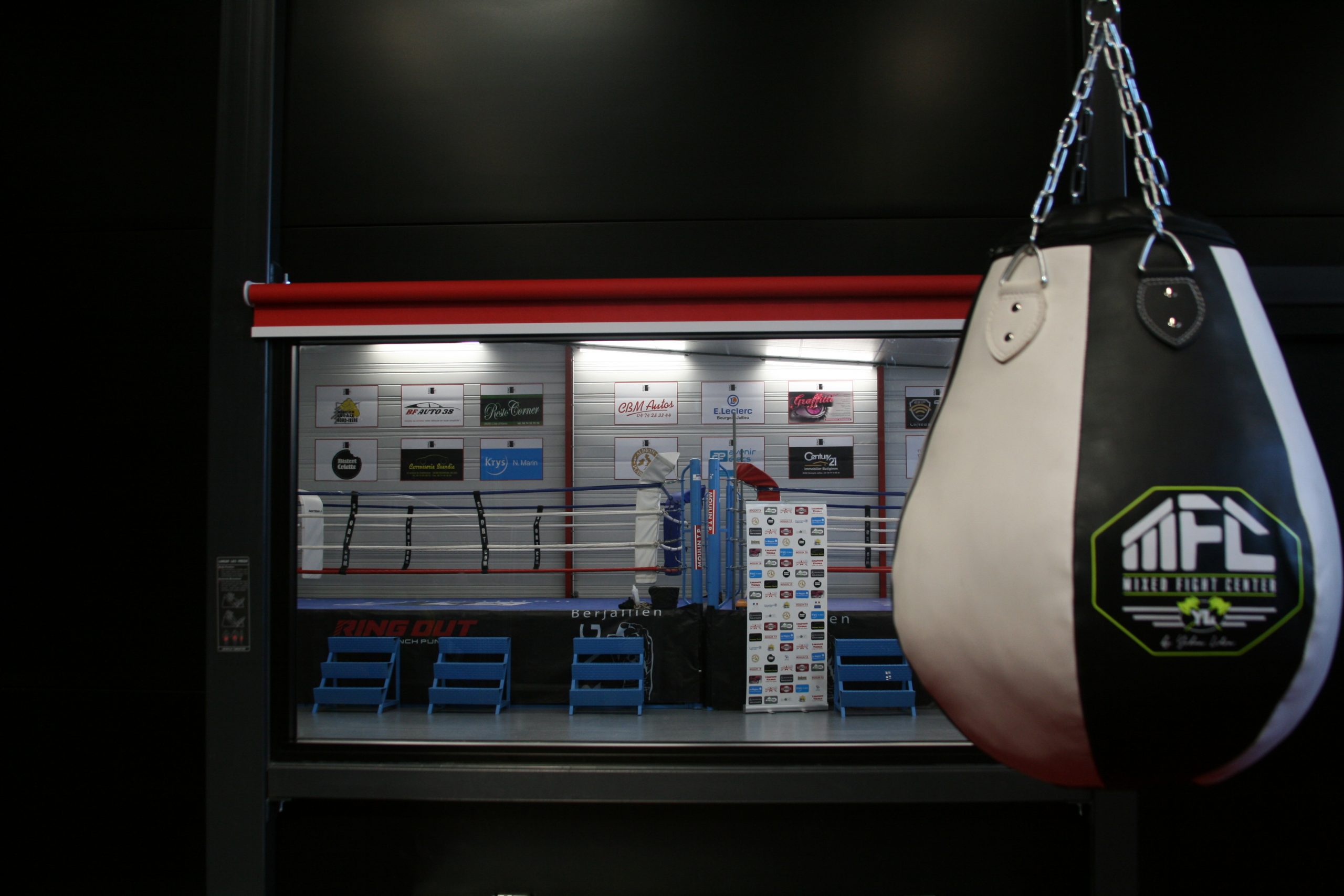 Main image of Ring Berjallien