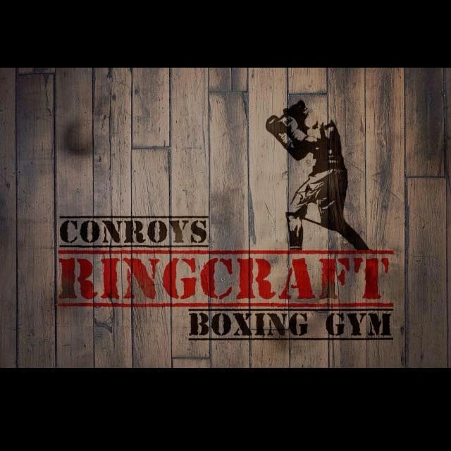 Main image of Ringcraft Boxing Gym