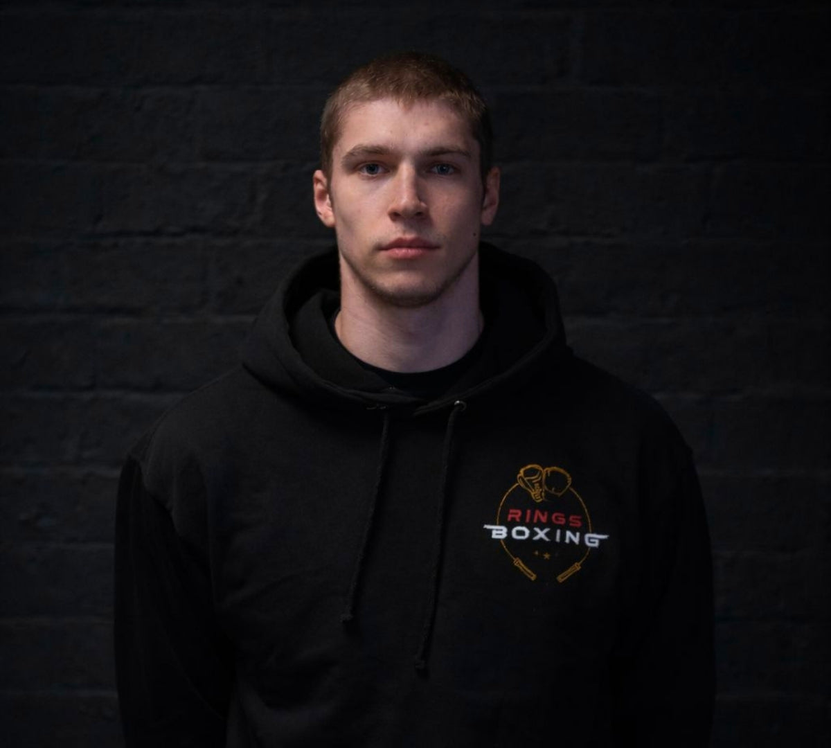 Main image of Rings Amateur Boxing Club Loughborough