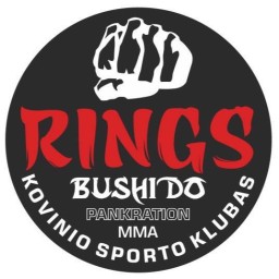 Main image of Rings