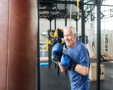 Main image of Ringtime Fitness
