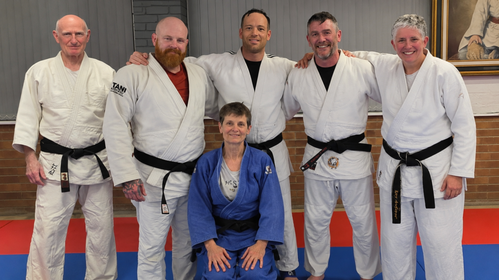 Main image of Ringwood Judo Club