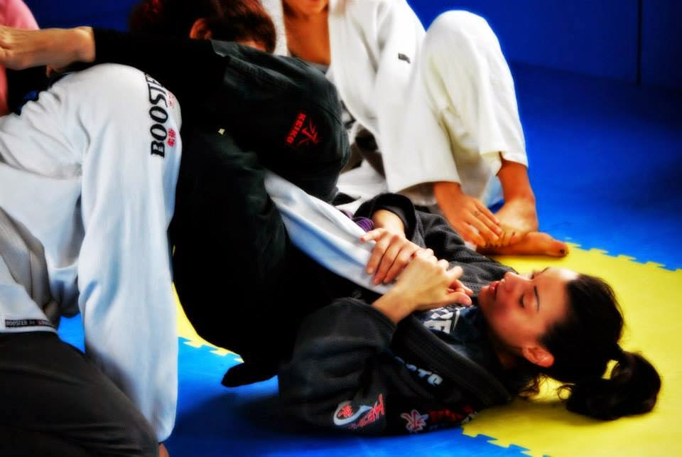 Rio Grappling Club