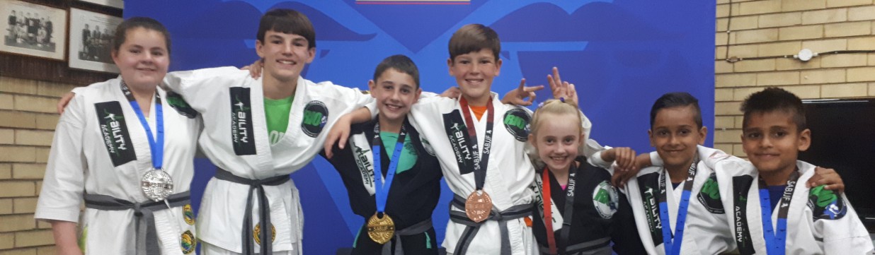Main image of Rio Grappling Club Heidelberg