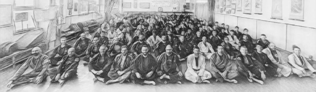Main image of Rio Grappling Club Italia
