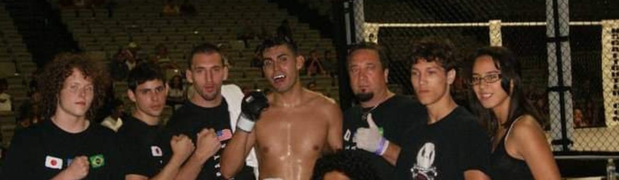 Main image of RIO MMA NJ
