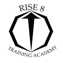 Main image of RISE 8 Training Academy