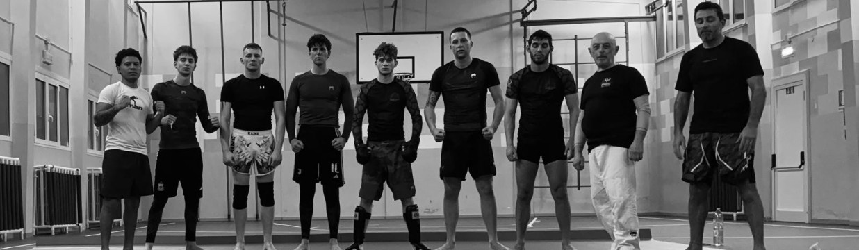 Main image of Rise BJJ Italia