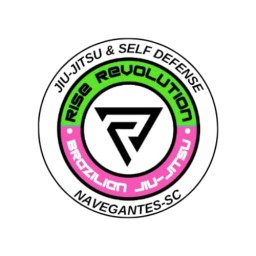 Main image of RISE REVOLUTION BJJ NAVEGANTES