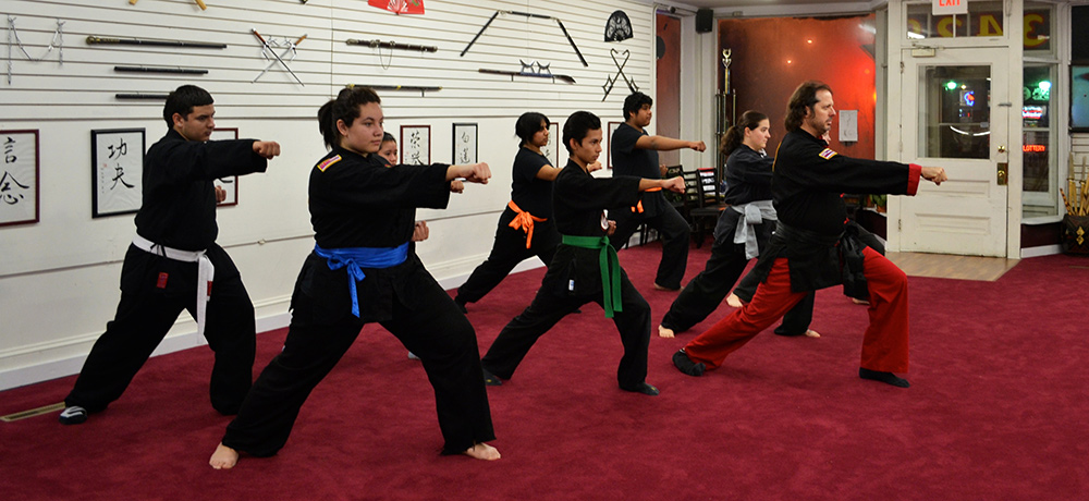 Main image of Rising Dragon Martial Arts