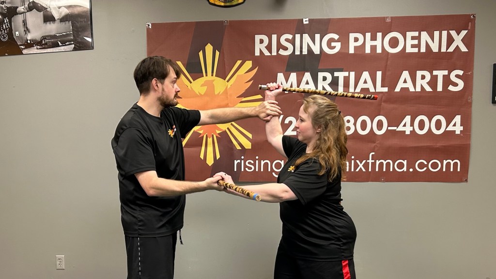 Main image of Rising Phoenix Filipino Martial Arts