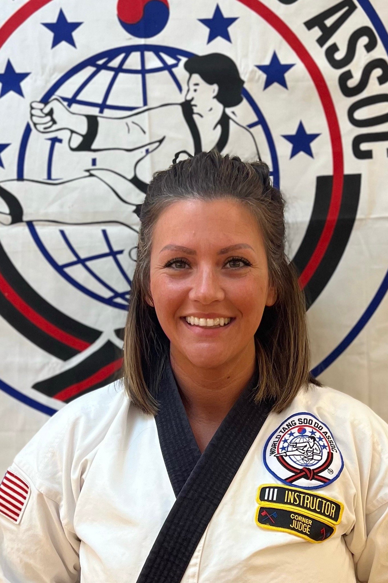 Main image of Rising River Martial Arts
