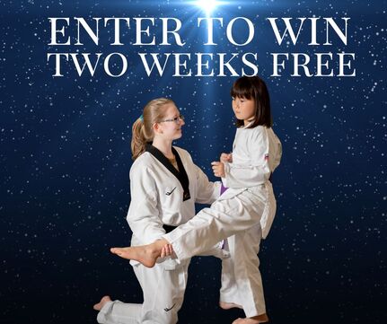 Main image of Rising Star Martial Arts