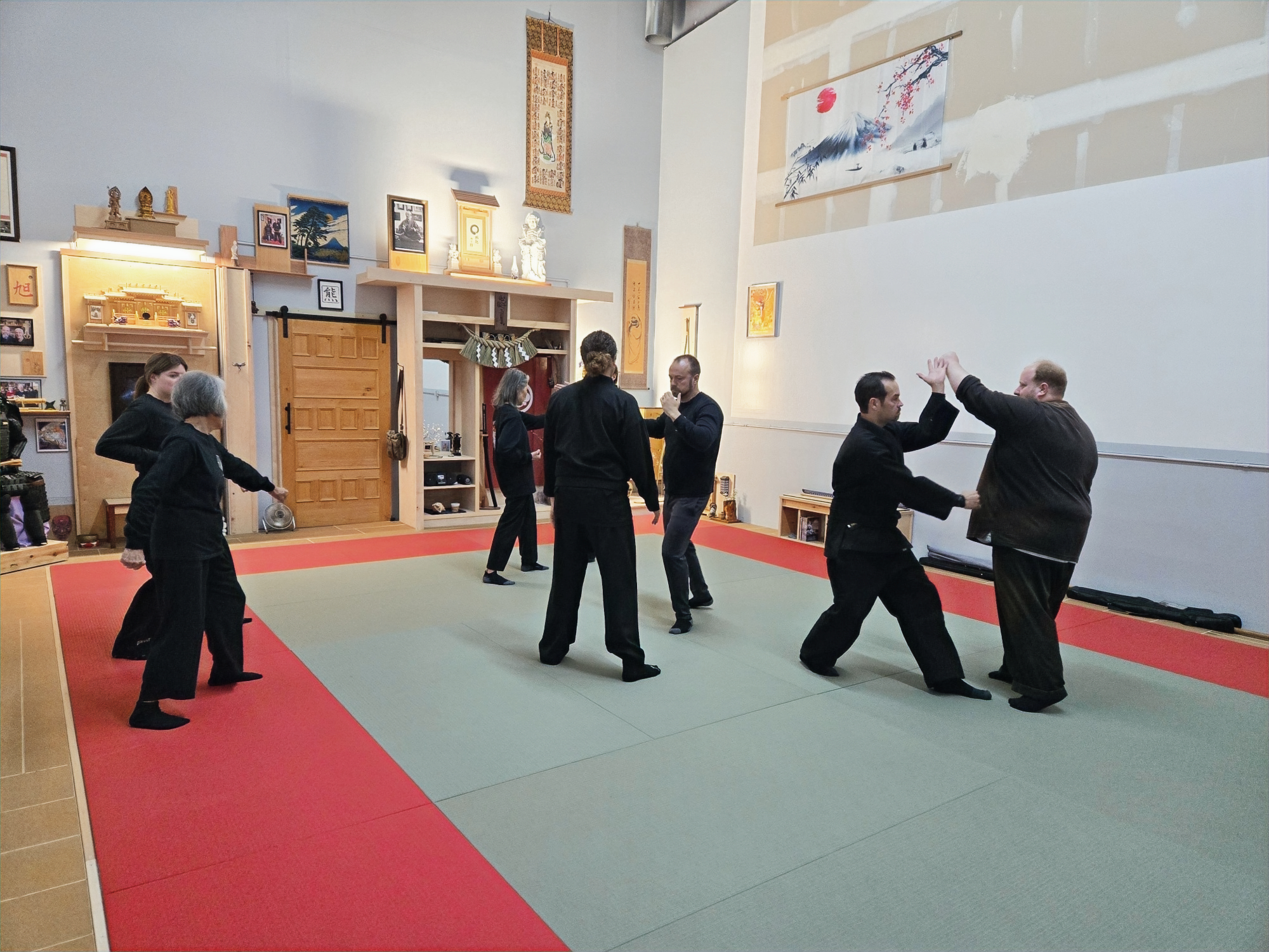 Main image of Rising Sun Martial Arts Academy