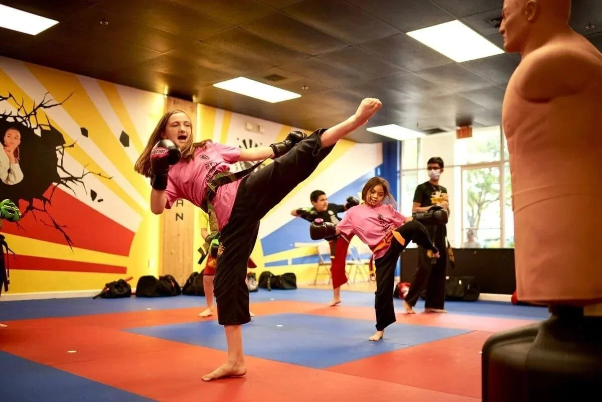 Rising Sun Martial Arts Jupiter