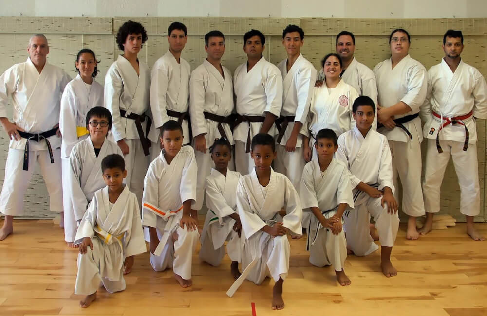 Rising Sun Martial Arts