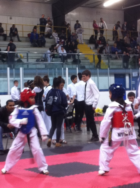 Main image of Rising Sun Martial Arts