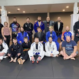 Main image of Rising Tide Community Training