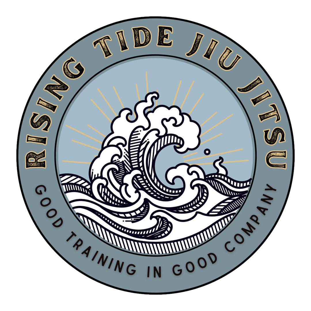 Main image of Rising Tide Jiu Jitsu